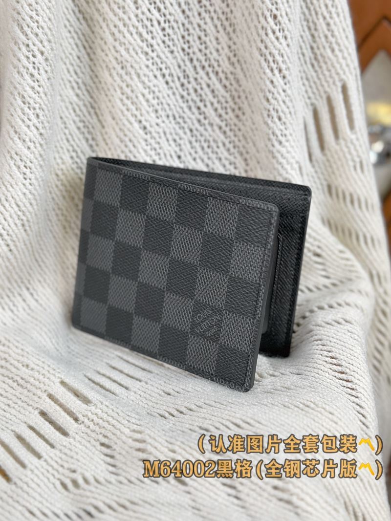 Louis Vuitton Wallets Purse